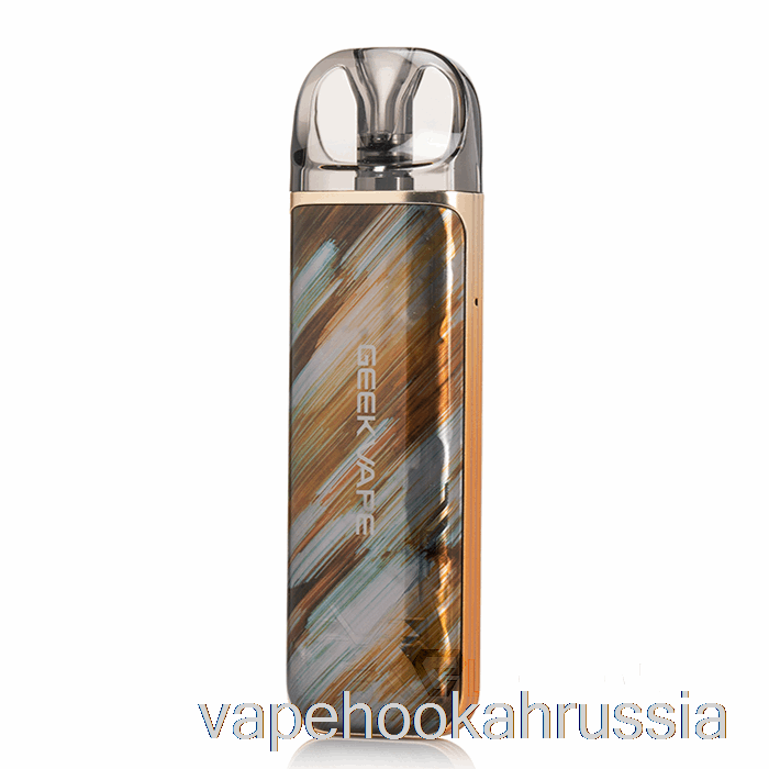 Vape россия компьютерщик Vape Obelisk U Pod System оранжевый